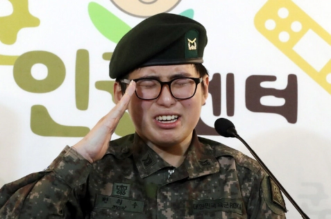 변희수 하사 순직 인정 이유