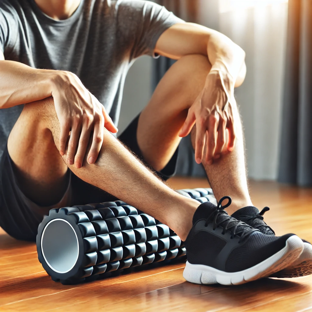 생활체육-폼롤러