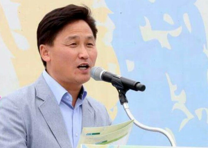 민주당 김영진 수원병 지역구 총선 상황