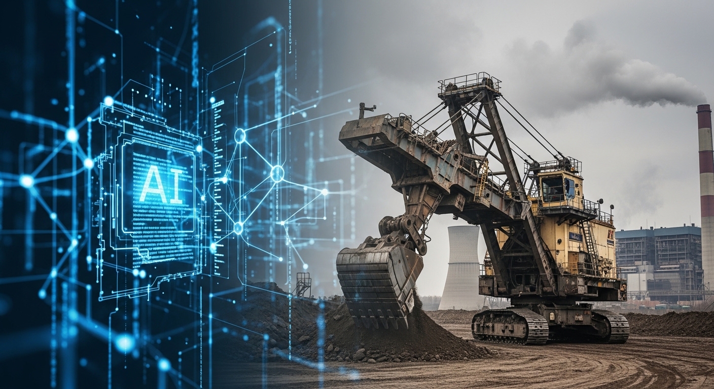 AI 열풍 속, 월가의 시선이 변하고 있다