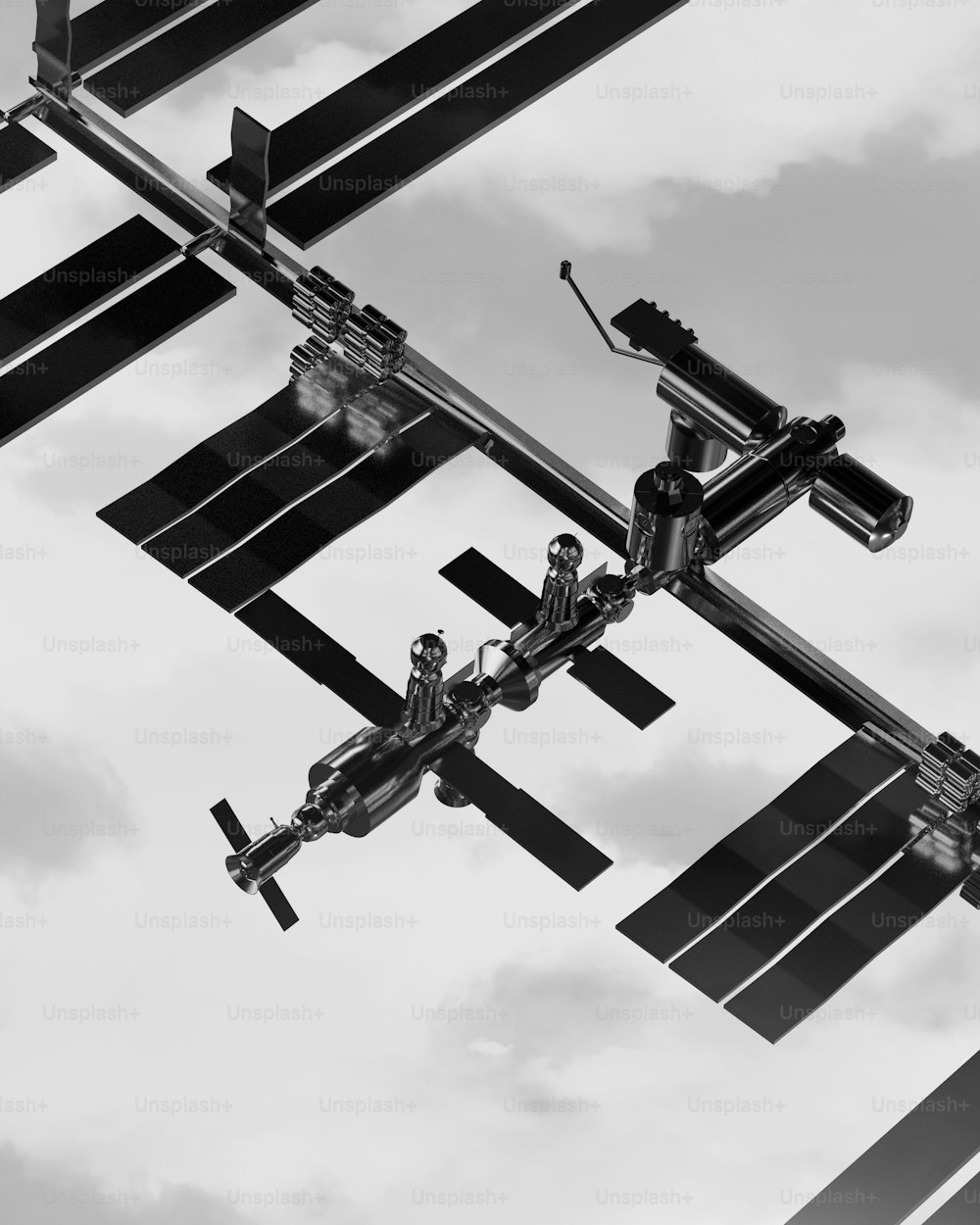 인공위성 관련 이미지