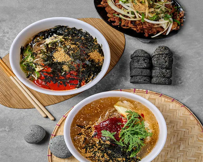 제주곤이칼국수 울산동구일산점