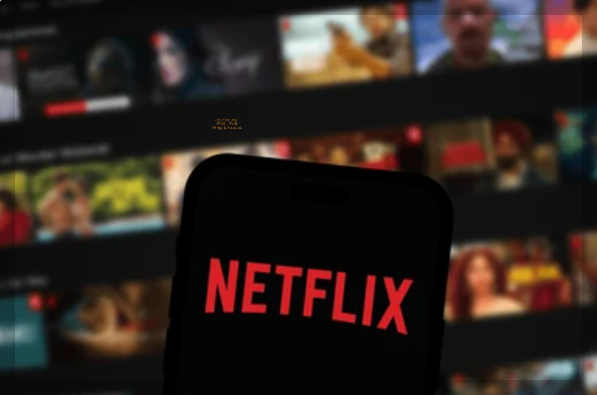 넷플릭스 주가 실적 발표 비디어 게임 콘텐츠 관련주