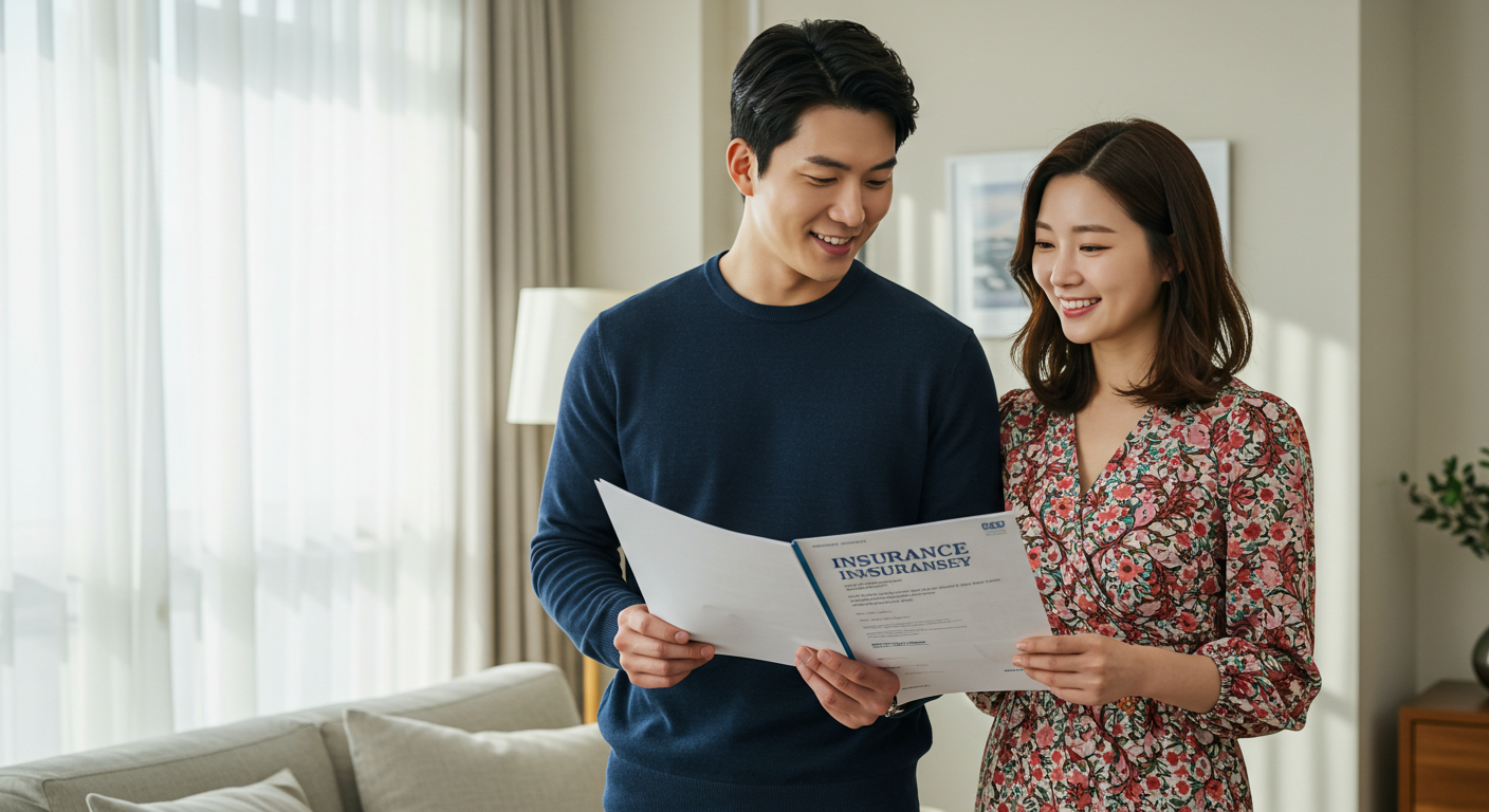 2세대 실비보험 면책기간