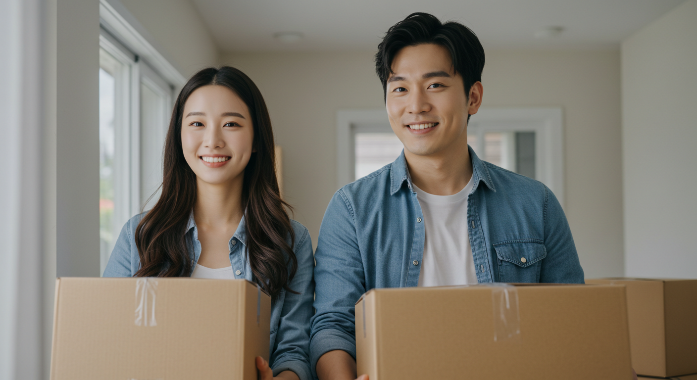 포장 이사 시 에어컨 철거 방법 및 비용