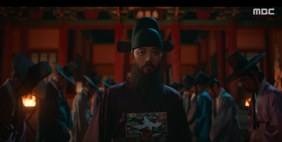 이강에는 달이 흐른다 10회 줄거리(7)