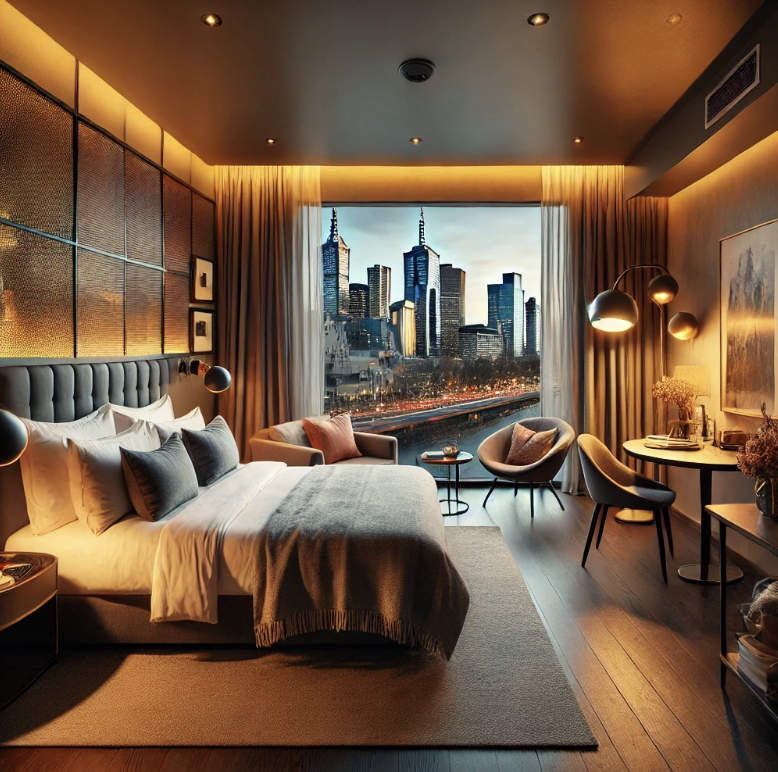 멜버른 숙소 추천 &ndash; 베스트 지역 &amp; 숙소 종류 비교