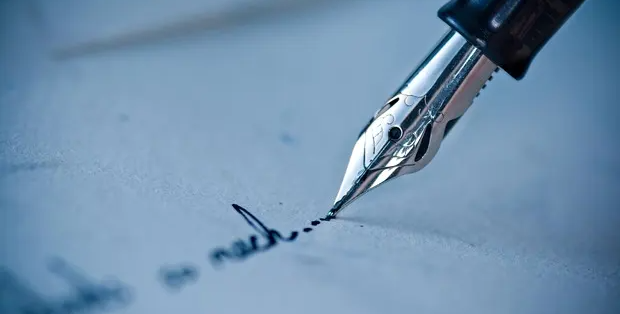 파란 펜으로 메모하면 뇌에 지식이 새겨지는 것이다.