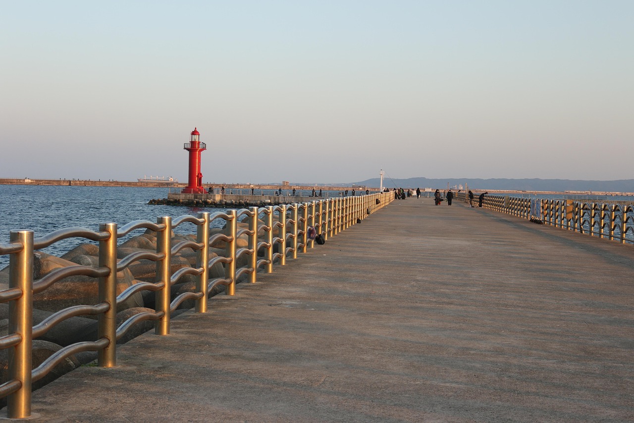 포항 펜션예약&amp;#44; 호미곶&middot;영일대 근처 추천 숙소