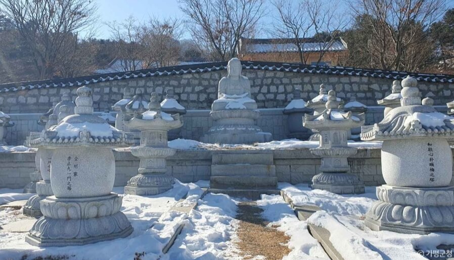 가평 가볼만한곳 베스트 10