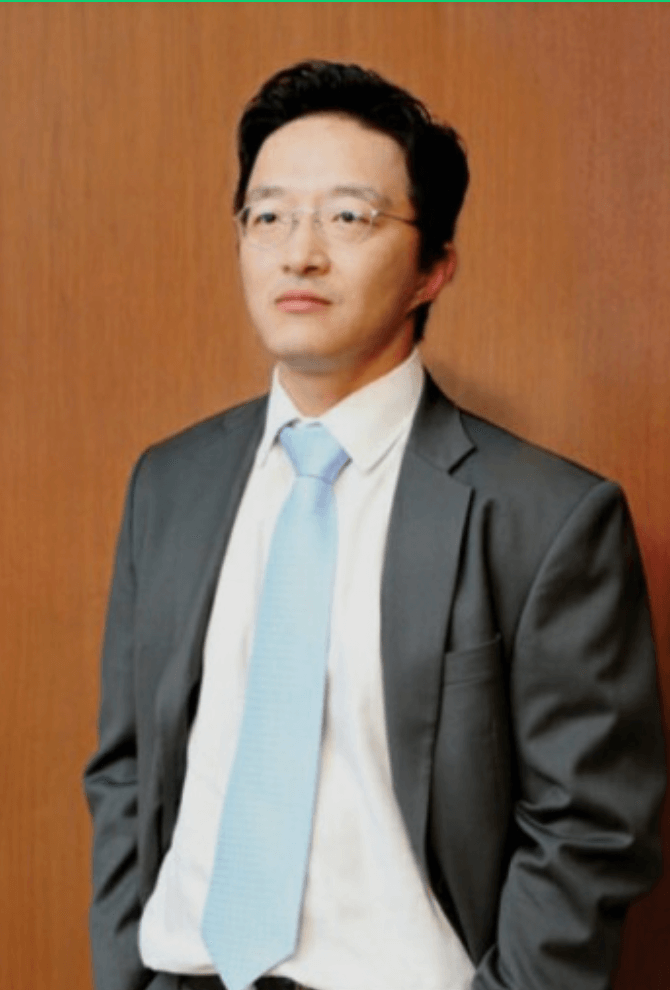 슈퍼개미-김정환