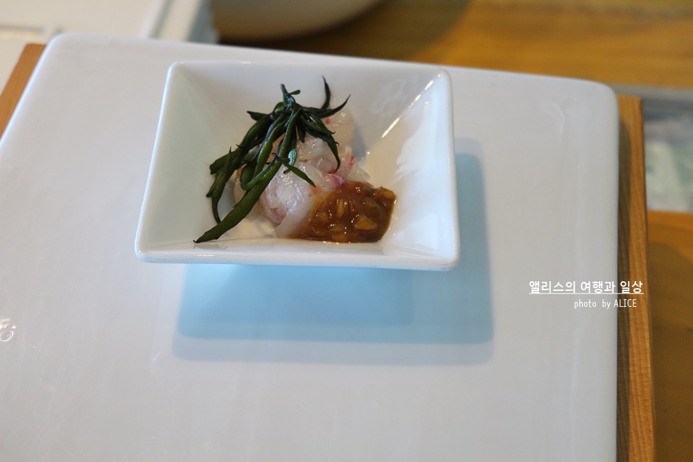 까밀리아 뷔페 (웨스틴 조선 부산) 해운대 오션뷰 레스토랑, 주말 런치 메뉴