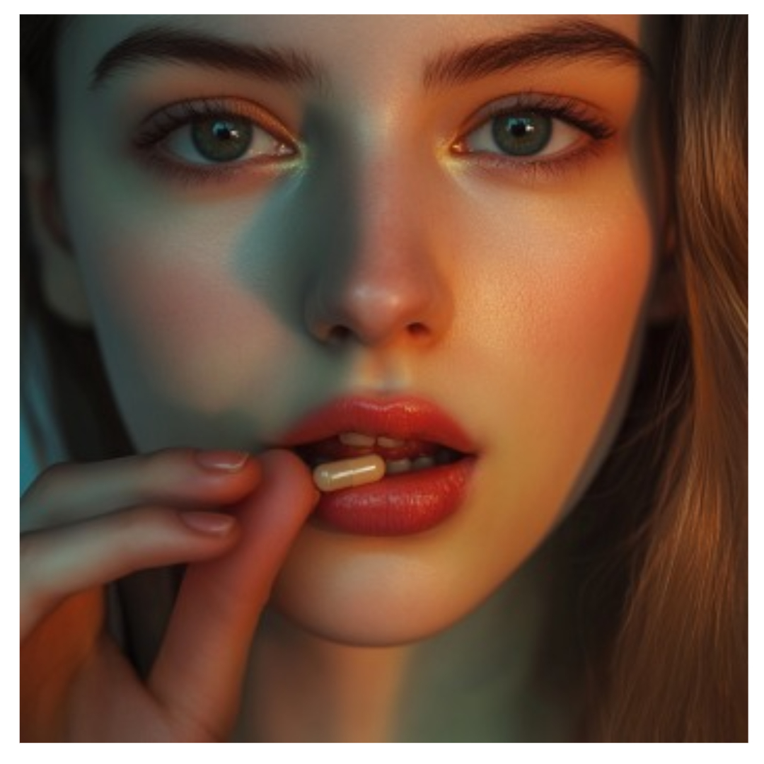 루테인 지아잔틴과 관련된 사진입니다.