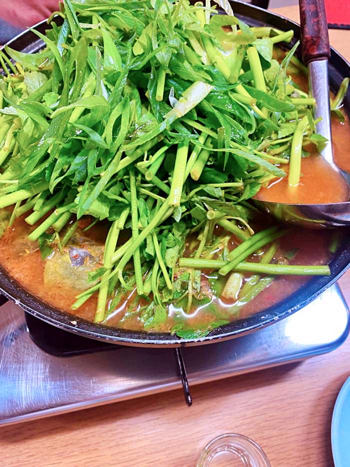 OBS 어서옵쇼 가볼만한 곳, 파주 깊고 진한 맛, 참게 매운탕 맛집