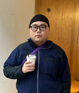 배우 김요한 프로필
