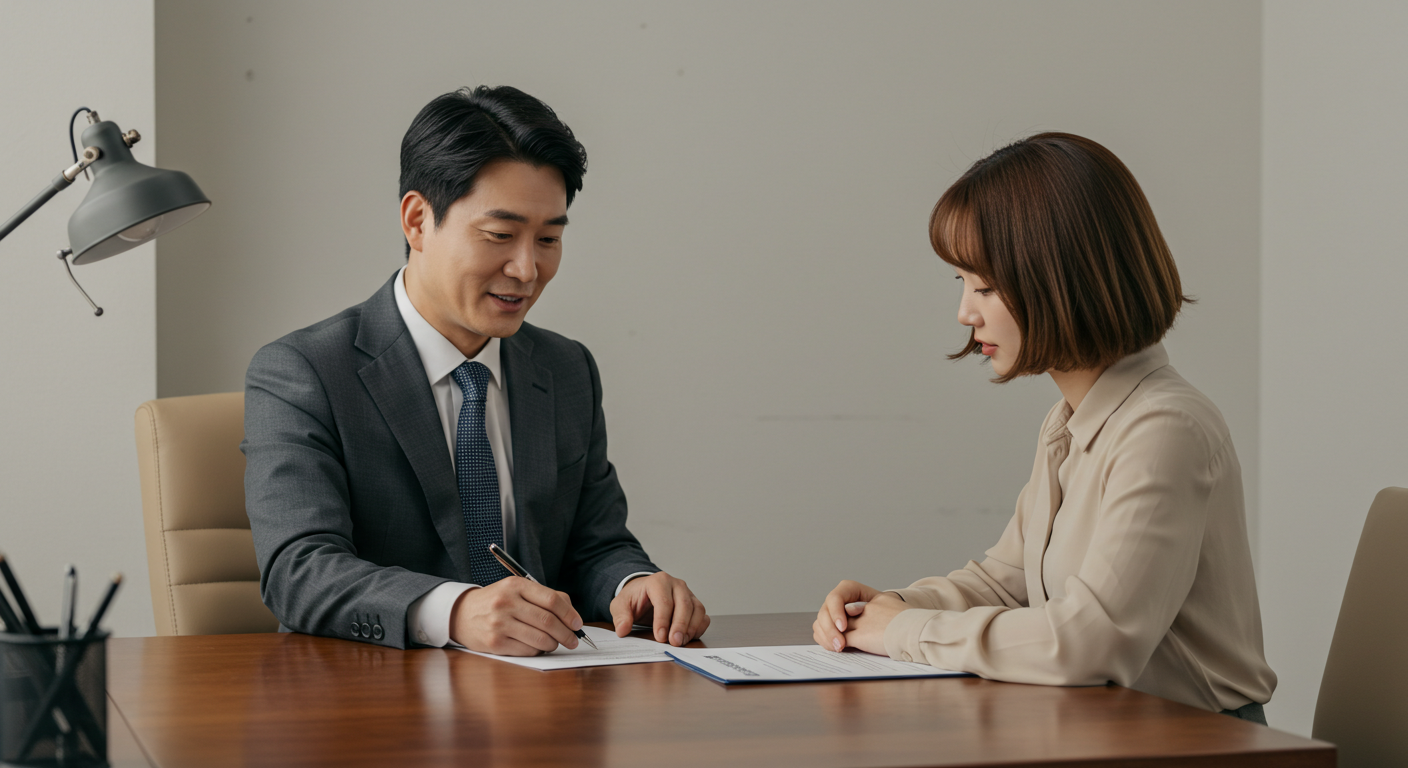 주택임대차보호법&amp;#44; 계약갱신청구권