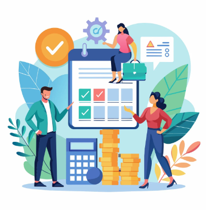 새 학기, 새 시작: 학생과 직장인을 위한 건강한 루틴 만들기