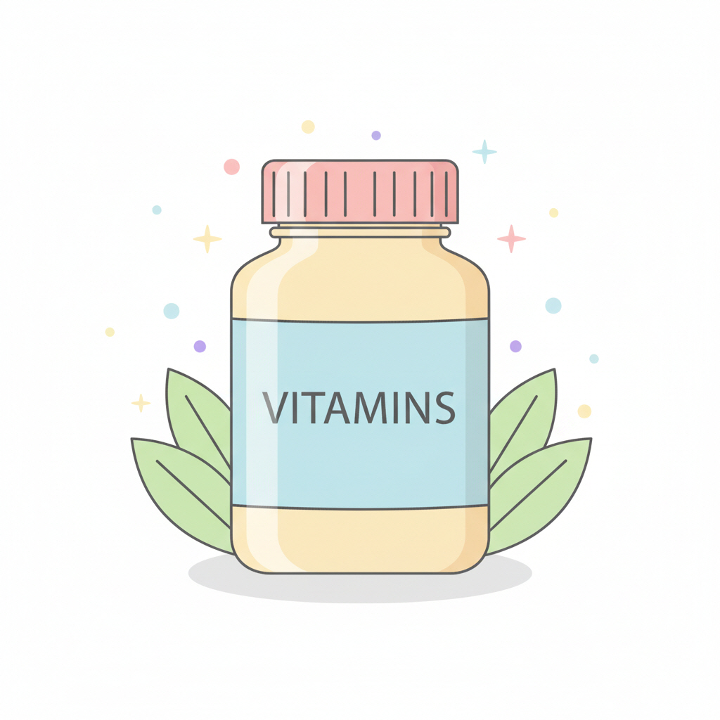 입술에 물집이 생기는 이유를 설명하는 19번째 이미지