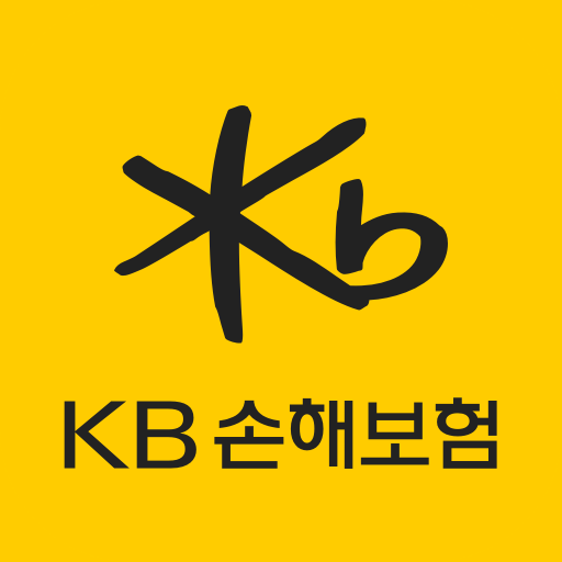 KB손해보험 홈페이지
