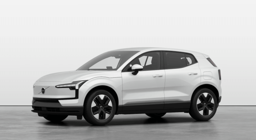 볼보 SUV 전기차 EX30