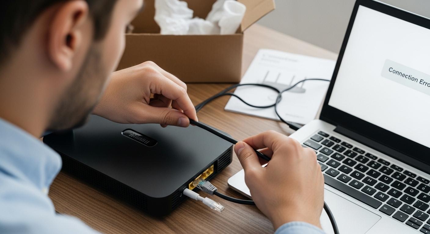 설치 어려움 공유기 내돈내산 후기