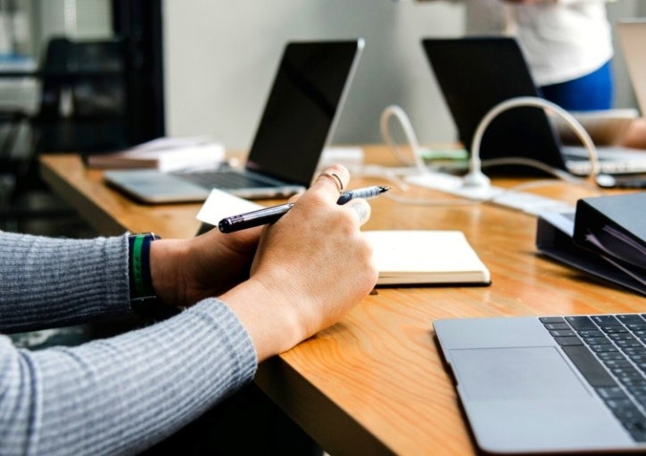 국민취업지원제도 관련 사진