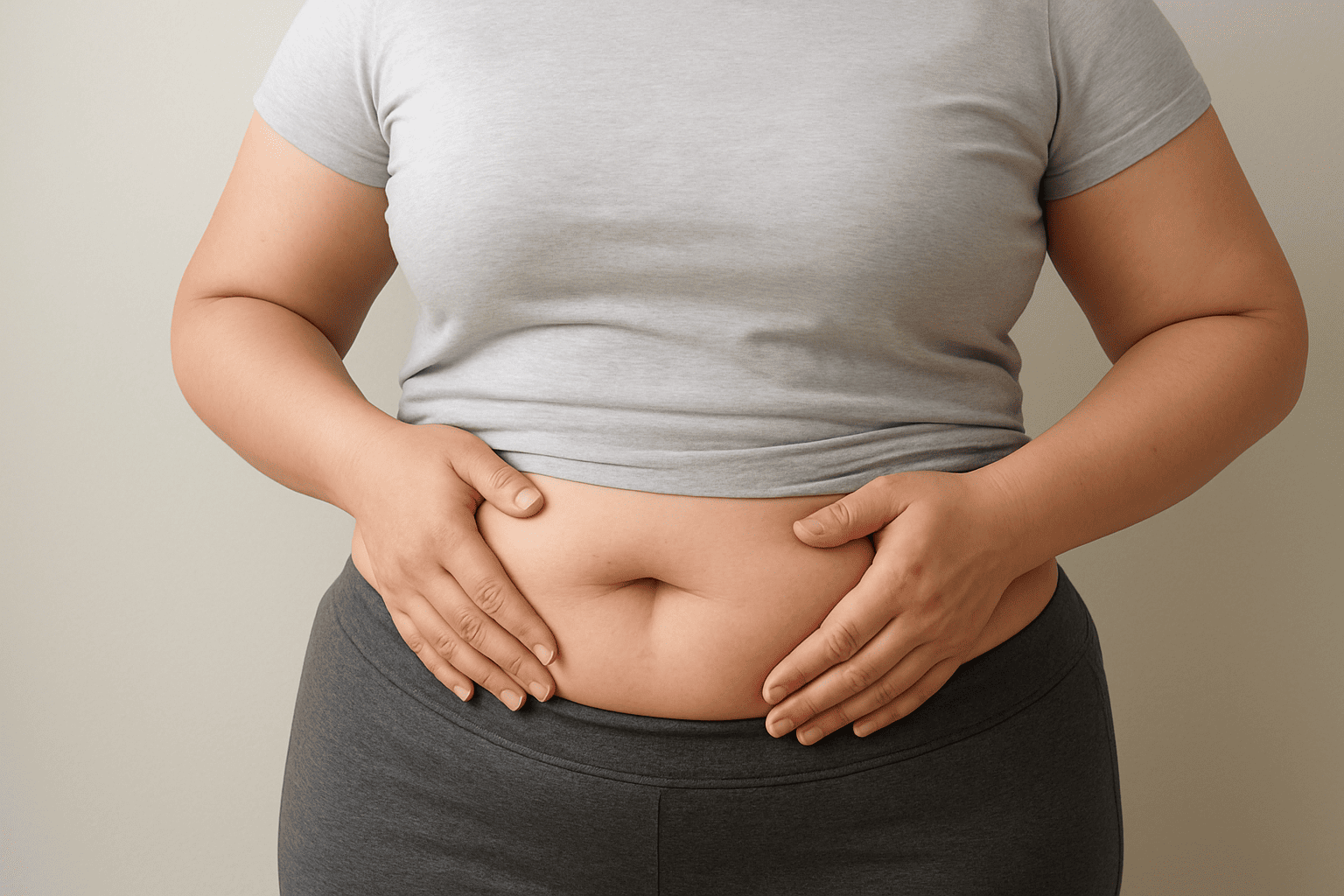 여성 지방연소 구조, 절략, 주의점 관련 사진