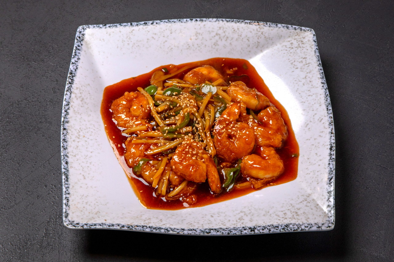 오늘N 격파 중식로드 이천 동파육 쌈짜장 맛집 만사성 오늘N 2584회