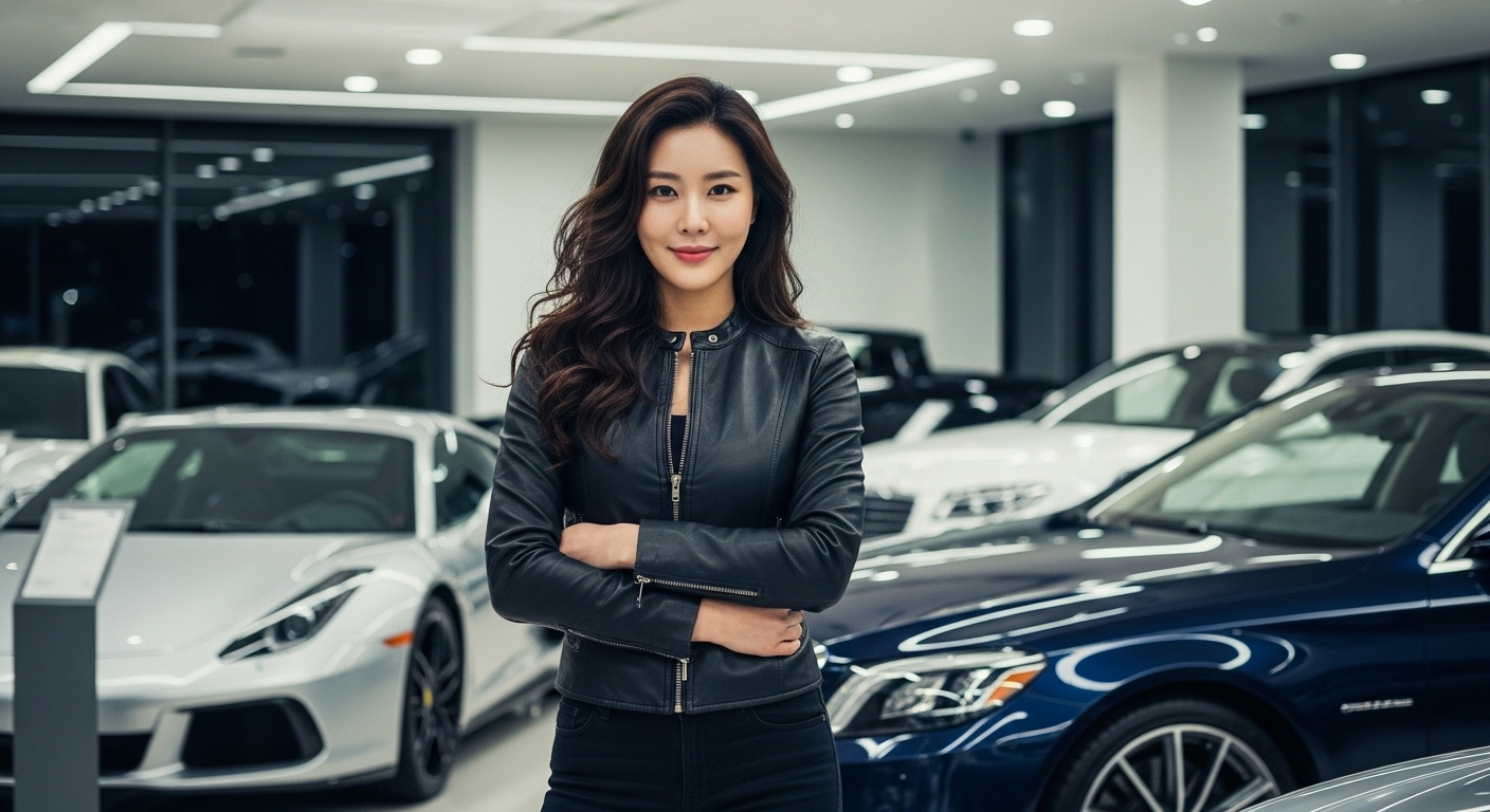 기아 K8 하이브리드 실오너 유지비