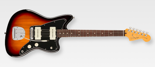 Jazzmaster
