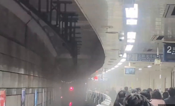 모바일 배터리 화재 일본