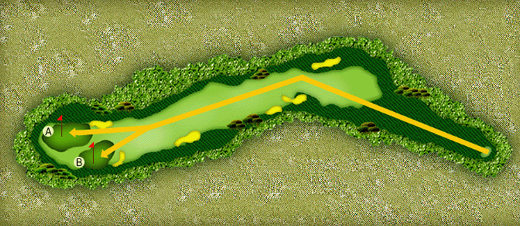 인천국제컨트리클럽 (인천국제CC) 소개