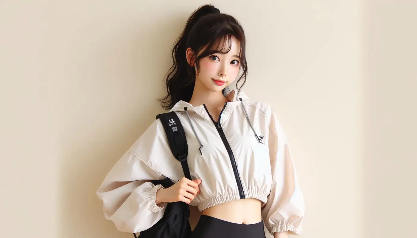 삭센다-바늘-사용법으로-체중관리하는-여성의-모습