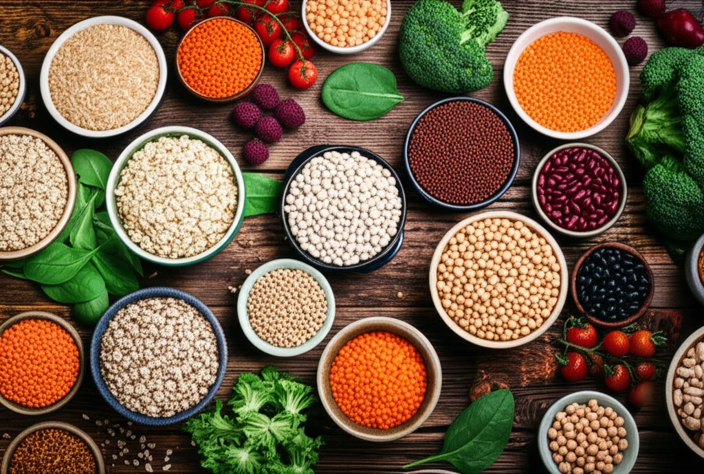 혈당 관리의 마스터키, 올리브 오일로..