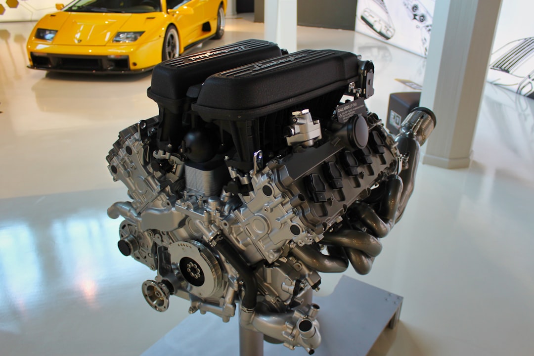 Engine