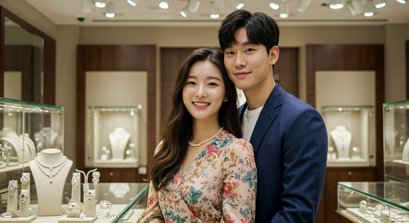 예물 예단 혼수