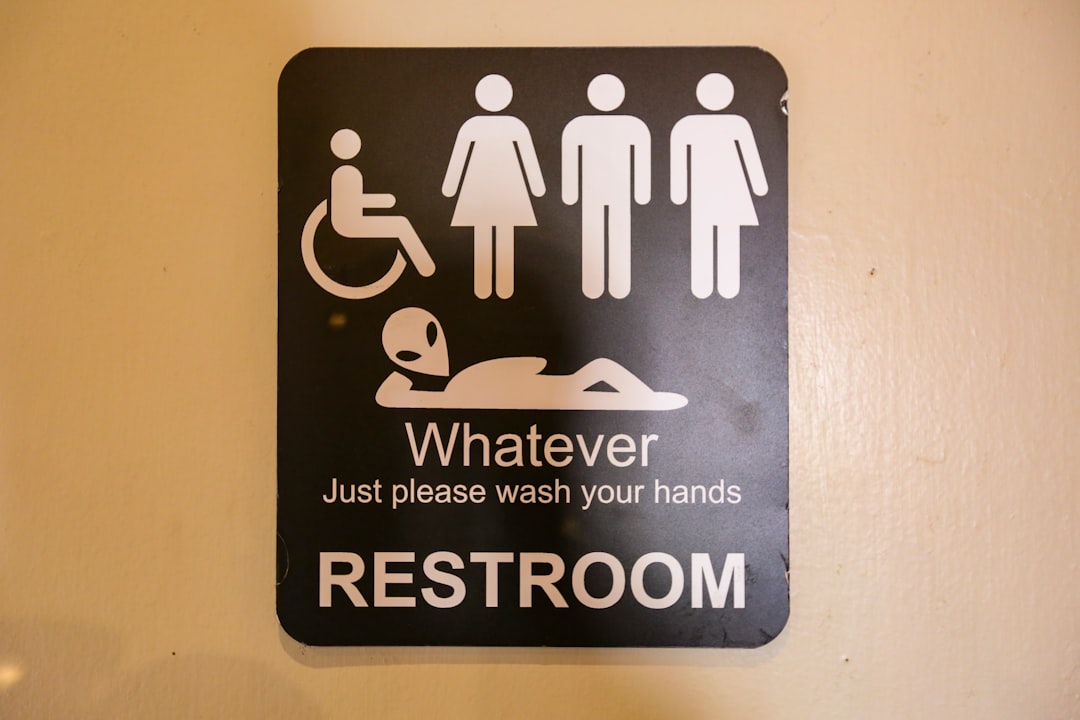 Discrimination.