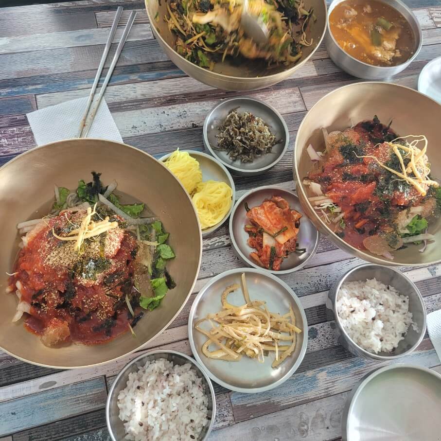 현지인추천구미맛집