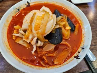 짬뽕 황금레시피 맛있게 끓이는법_3