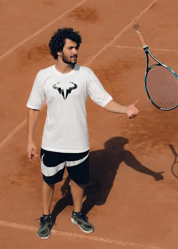 테니스 크레이 코트