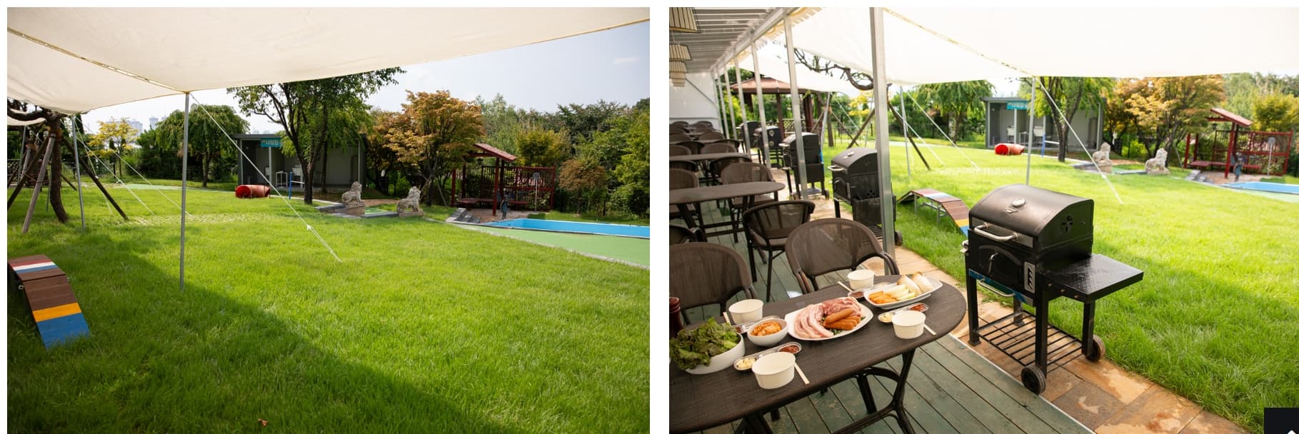 [경기도 캠핑장 추천] 파주에서 꼭 가봐야 할 인기 캠핑장 6곳 총정리!