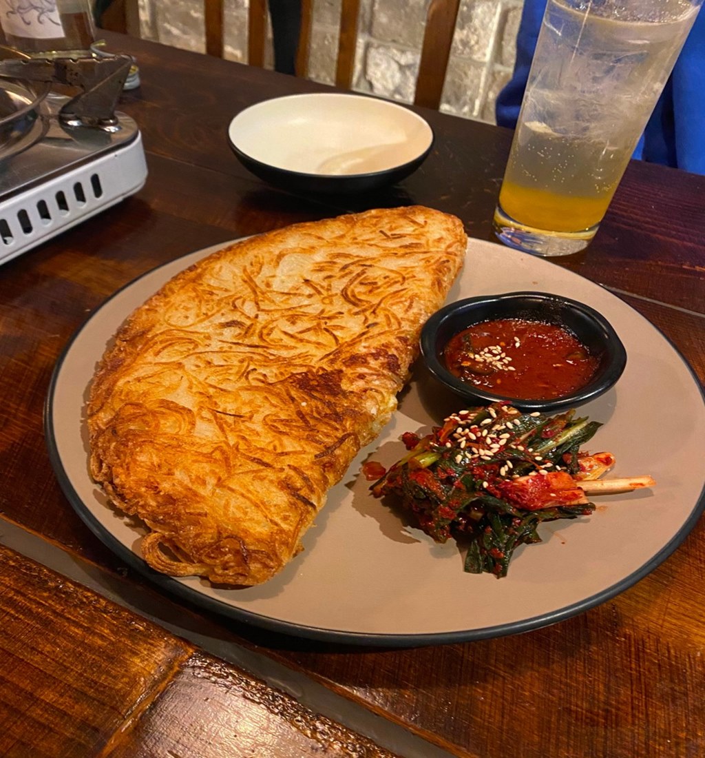 강남 부엉이산장