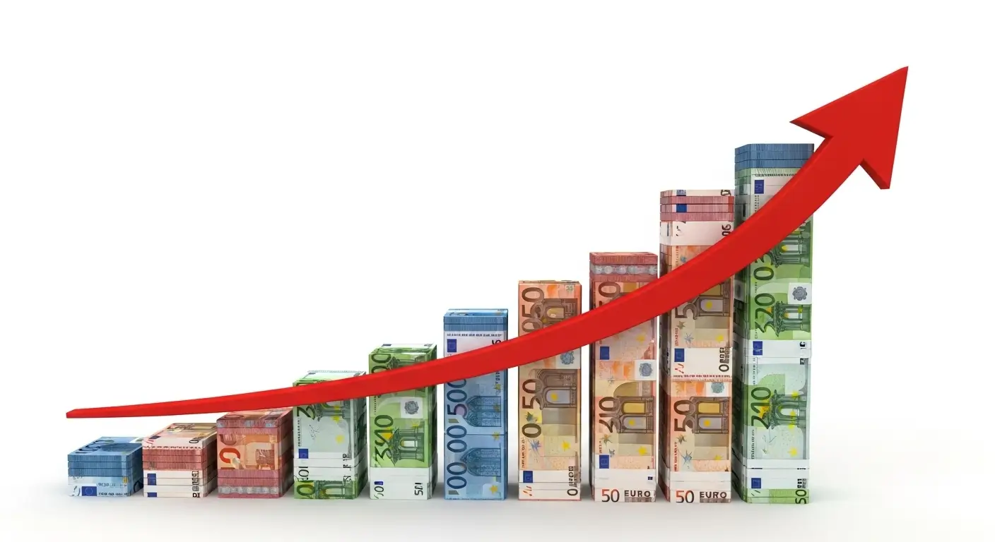 한국-M2-통화량-증가-추이-그래프