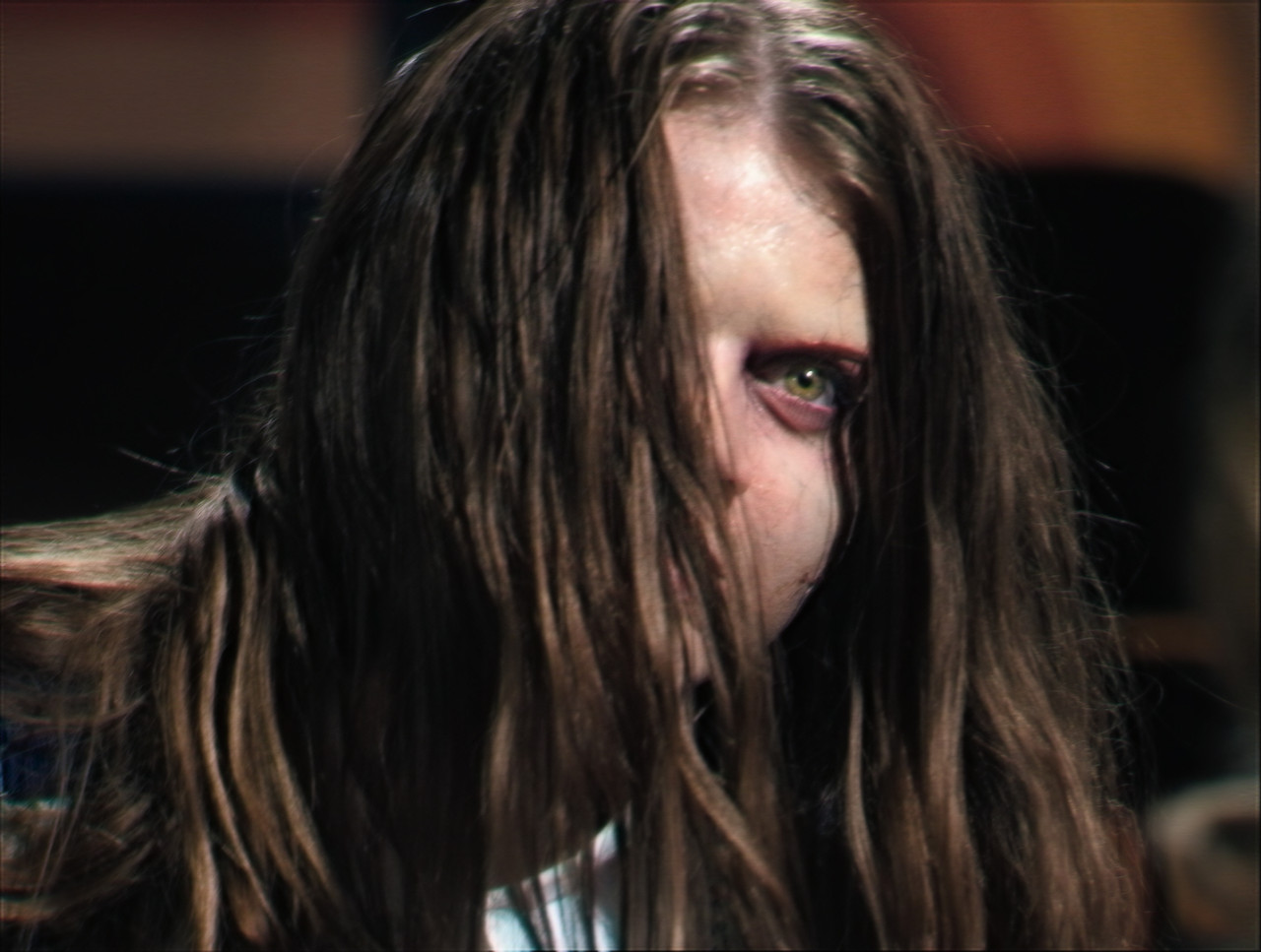 악마와의 토크쇼