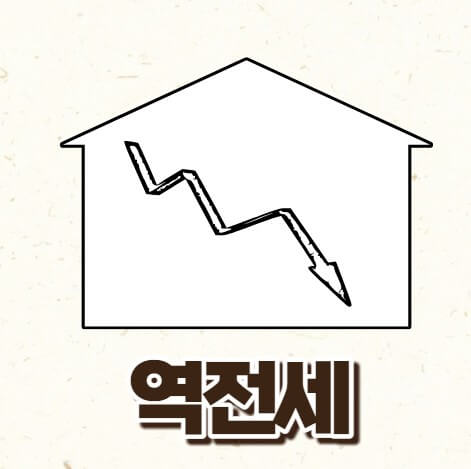 역전세 발생이유 대처법 01