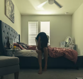 불안장애 치료법 극복법 진단기준