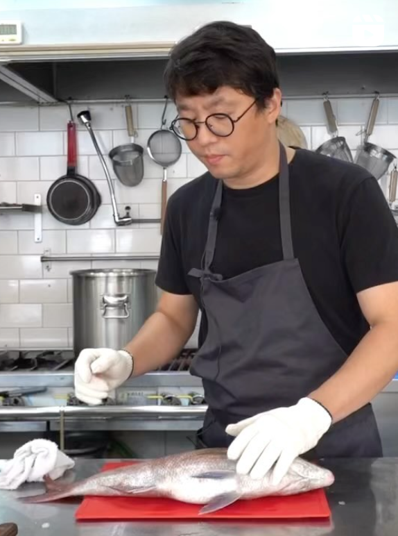 최강록 셰프 식당 위치