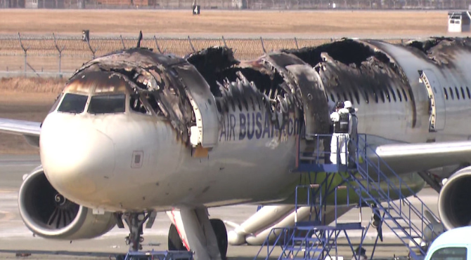 항공기 내 보조배터리 반입 규정(2025.3월 변경) 및 안전 수칙 총정리!!!