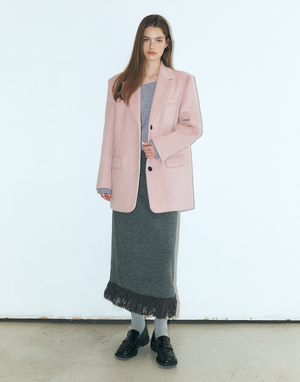 은수 좋은 날 11회 이영애 자켓