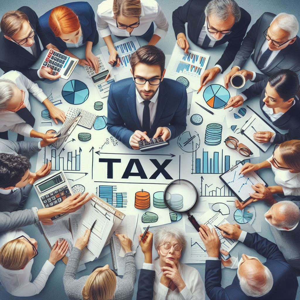 5월 종합소득세 신고기간 환급방법